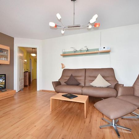 Haus Meerblick 16 Ostseebad Heringsdorf Exterior foto