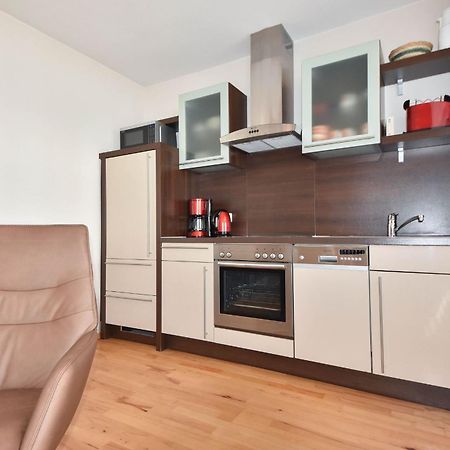 Haus Meerblick 16 Ostseebad Heringsdorf Exterior foto