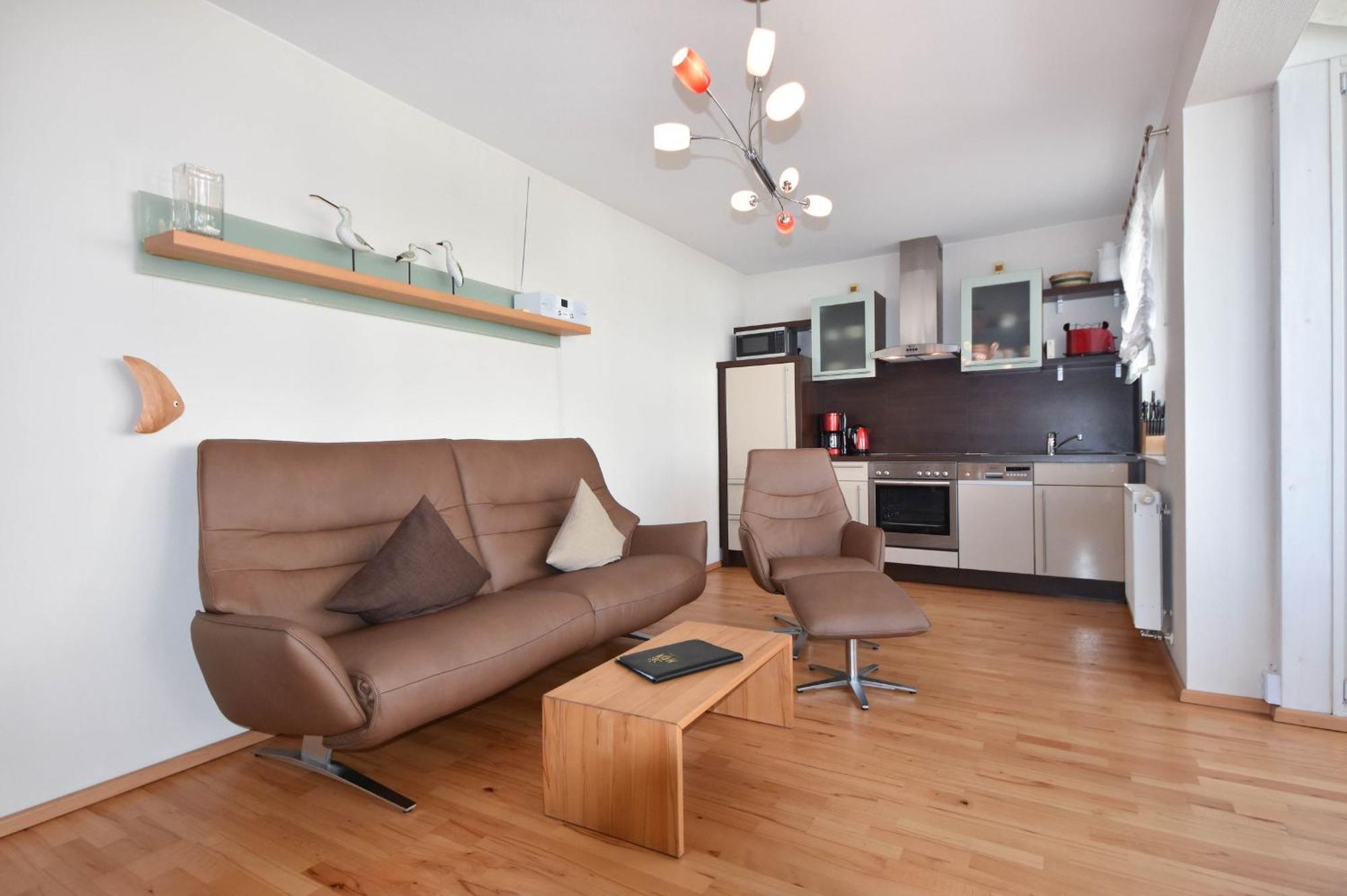 Haus Meerblick 16 Ostseebad Heringsdorf Exterior foto